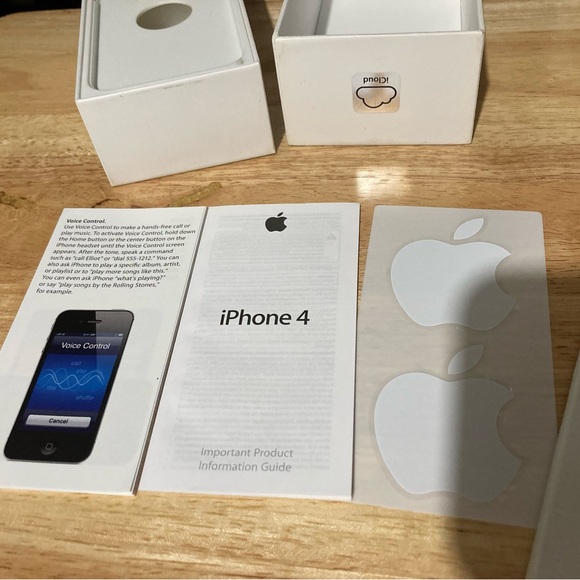 Apple Box - Picture 8 of 8